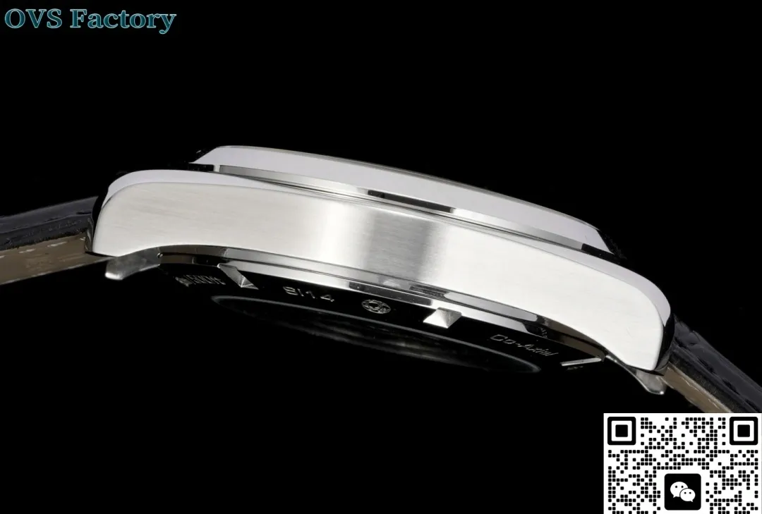 OVS Factory Omega 231.13.43.22.01.001 1:1 Best Edition Replica Watch